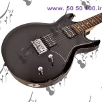 گیتار الکتریک IBANEZ GAX30 BKN